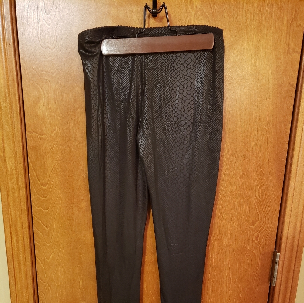Tights - Picture 2 of 2